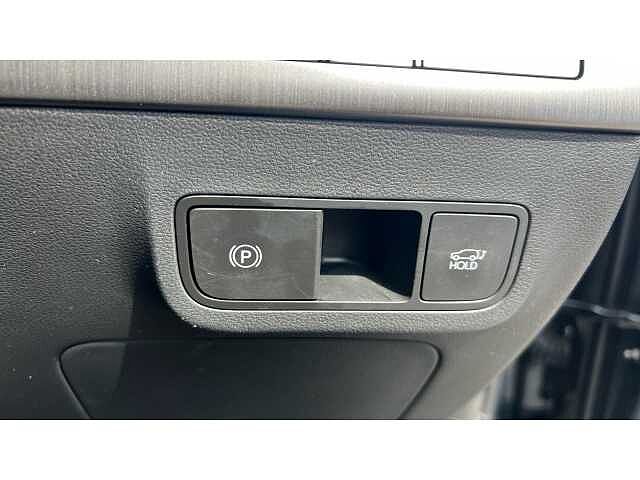 Hyundai Kona KONA 1.6 Hybrid 138 Ultimate 5dr DCT