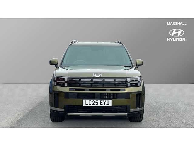 Hyundai Santa Fe SANTA FE 1.6 TGDi Plug-in Hybrid Ultimate 5dr 4WD Auto