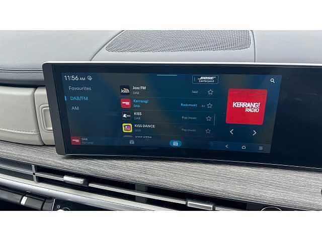Hyundai Santa Fe SANTA FE 1.6 TGDi Plug-in Hybrid Ultimate 5dr 4WD Auto