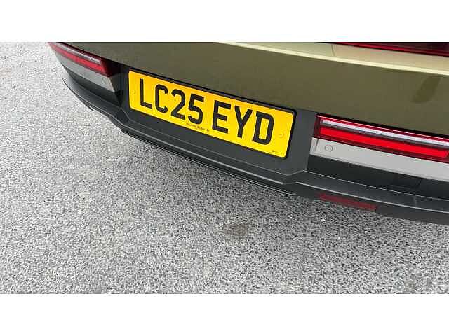 Hyundai Santa Fe SANTA FE 1.6 TGDi Plug-in Hybrid Ultimate 5dr 4WD Auto
