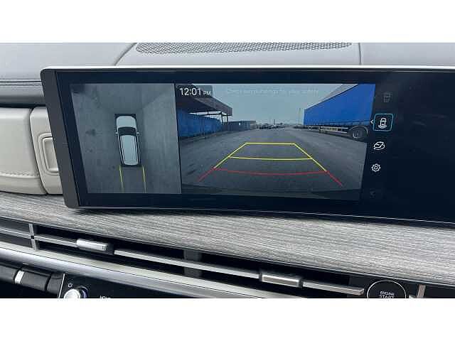 Hyundai Santa Fe SANTA FE 1.6 TGDi Plug-in Hybrid Ultimate 5dr 4WD Auto