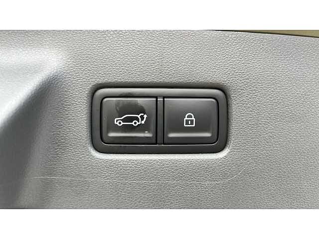 Hyundai Santa Fe SANTA FE 1.6 TGDi Plug-in Hybrid Ultimate 5dr 4WD Auto