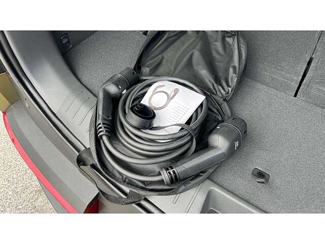 Hyundai Santa Fe SANTA FE 1.6 TGDi Plug-in Hybrid Ultimate 5dr 4WD Auto