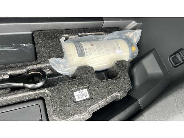 Hyundai Santa Fe SANTA FE 1.6 TGDi Plug-in Hybrid Ultimate 5dr 4WD Auto