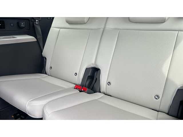 Hyundai Santa Fe SANTA FE 1.6 TGDi Plug-in Hybrid Ultimate 5dr 4WD Auto