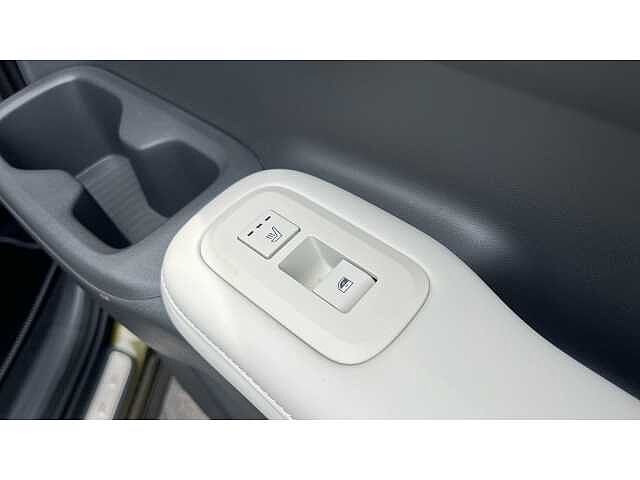 Hyundai Santa Fe SANTA FE 1.6 TGDi Plug-in Hybrid Ultimate 5dr 4WD Auto