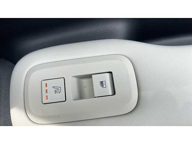 Hyundai Santa Fe SANTA FE 1.6 TGDi Plug-in Hybrid Ultimate 5dr 4WD Auto