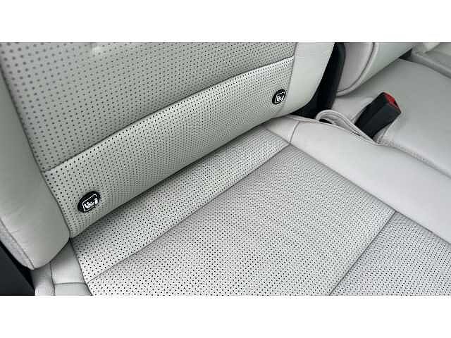 Hyundai Santa Fe SANTA FE 1.6 TGDi Plug-in Hybrid Ultimate 5dr 4WD Auto