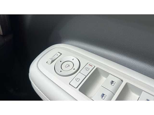 Hyundai Santa Fe SANTA FE 1.6 TGDi Plug-in Hybrid Ultimate 5dr 4WD Auto