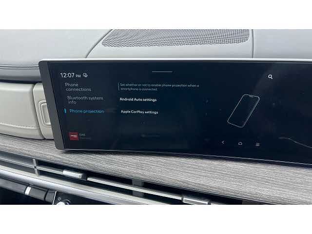 Hyundai Santa Fe SANTA FE 1.6 TGDi Plug-in Hybrid Ultimate 5dr 4WD Auto