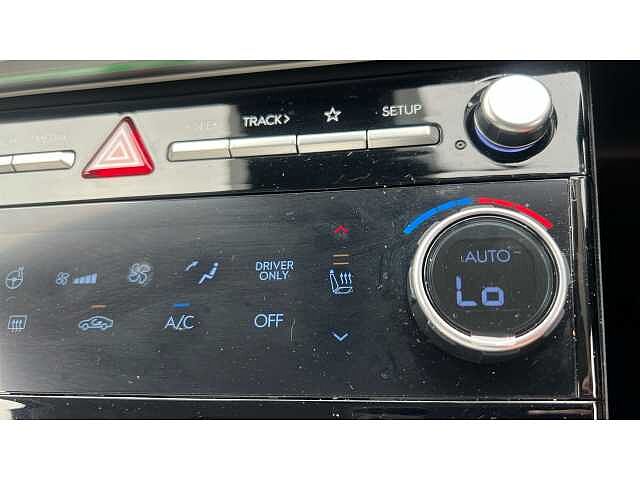 Hyundai Santa Fe SANTA FE 1.6 TGDi Plug-in Hybrid Ultimate 5dr 4WD Auto