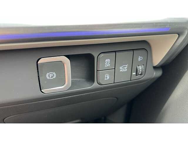 Hyundai Santa Fe SANTA FE 1.6 TGDi Plug-in Hybrid Ultimate 5dr 4WD Auto