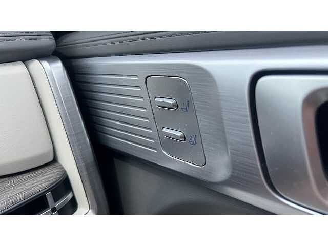 Hyundai Santa Fe SANTA FE 1.6 TGDi Plug-in Hybrid Ultimate 5dr 4WD Auto