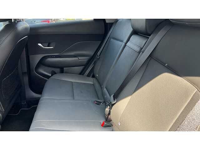 Hyundai KONA KONA 1.6 Hybrid 138 Ultimate 5dr DCT Green