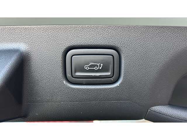 Hyundai KONA KONA 1.6 Hybrid 138 Ultimate 5dr DCT Green