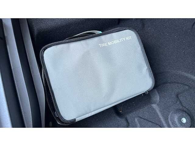 Hyundai KONA KONA 1.6 Hybrid 138 Ultimate 5dr DCT Green