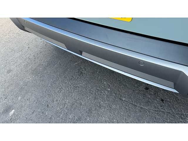 Hyundai KONA KONA 1.6 Hybrid 138 Ultimate 5dr DCT Green
