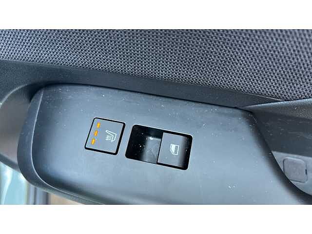Hyundai KONA KONA 1.6 Hybrid 138 Ultimate 5dr DCT Green