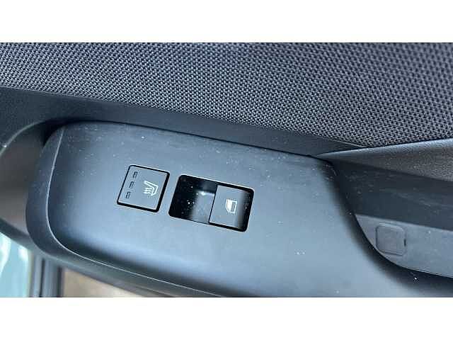 Hyundai KONA KONA 1.6 Hybrid 138 Ultimate 5dr DCT Green