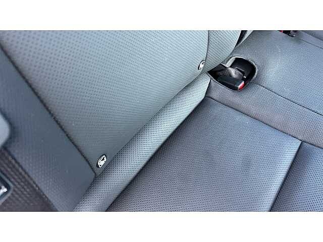 Hyundai KONA KONA 1.6 Hybrid 138 Ultimate 5dr DCT Green