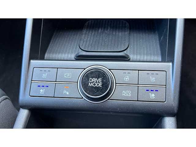 Hyundai KONA KONA 1.6 Hybrid 138 Ultimate 5dr DCT Green