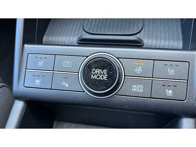 Hyundai KONA KONA 1.6 Hybrid 138 Ultimate 5dr DCT Green