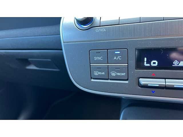 Hyundai KONA KONA 1.6 Hybrid 138 Ultimate 5dr DCT Green