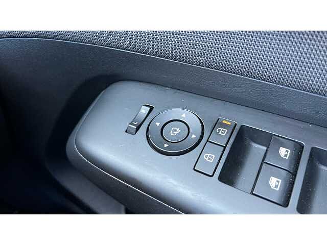 Hyundai KONA KONA 1.6 Hybrid 138 Ultimate 5dr DCT Green