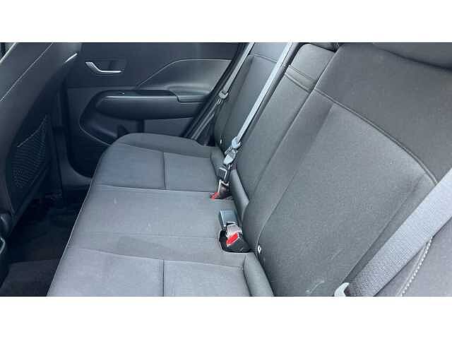 Hyundai KONA KONA 1.6T 138 Advance 5dr Grey