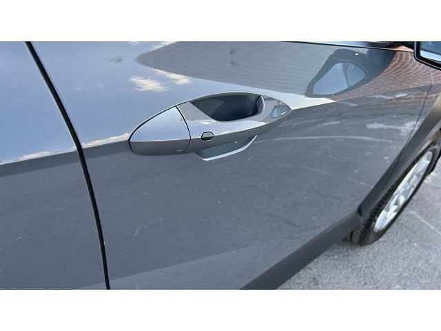 Hyundai KONA KONA 1.6T 138 Advance 5dr Grey