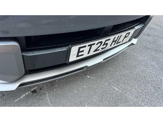 Hyundai KONA KONA 1.6T 138 Advance 5dr Grey