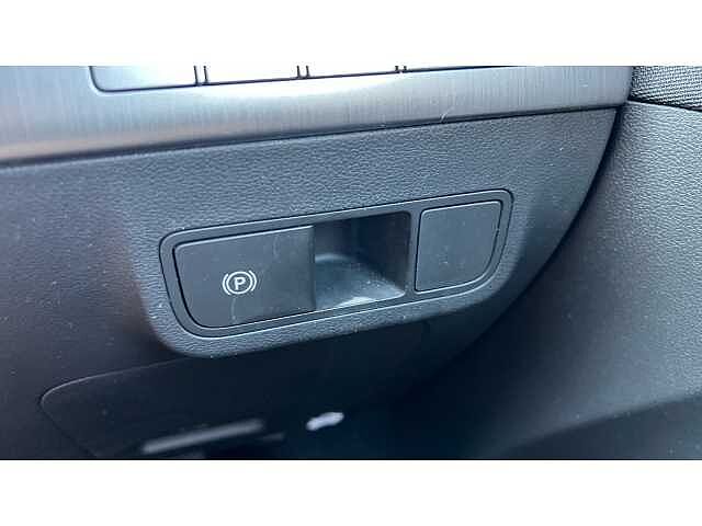 Hyundai KONA KONA 1.6T 138 Advance 5dr Grey