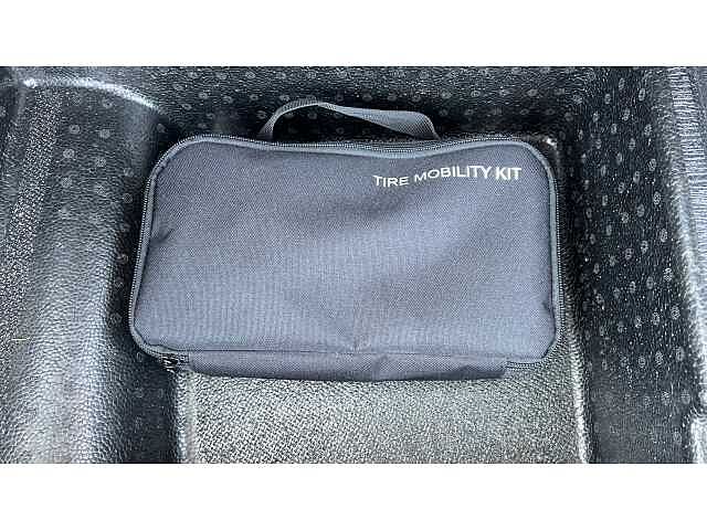 Hyundai Tucson TUCSON 1.6T Ultimate 5dr