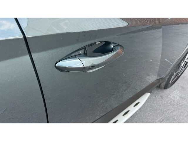 Hyundai Tucson TUCSON 1.6T Ultimate 5dr