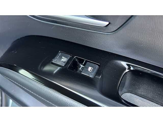 Hyundai Tucson TUCSON 1.6T Ultimate 5dr
