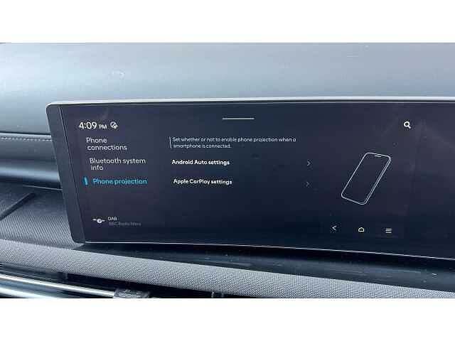 Hyundai Tucson TUCSON 1.6T Ultimate 5dr