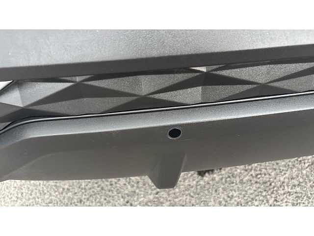 Hyundai Tucson TUCSON 1.6 CRDi 48V MHD SE Nav 5dr 2WD