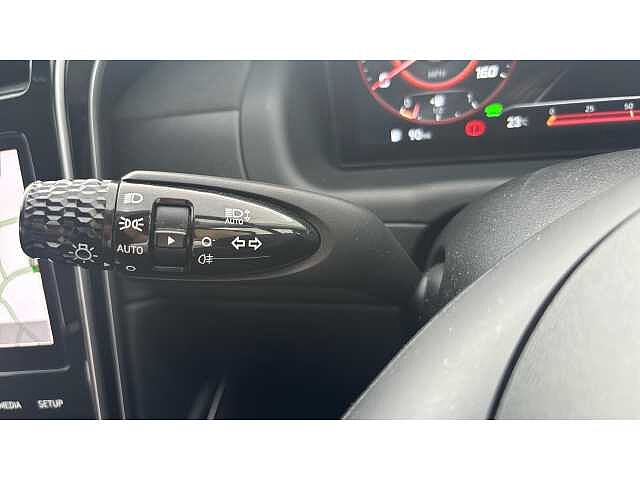 Hyundai Tucson TUCSON 1.6 CRDi 48V MHD SE Nav 5dr 2WD