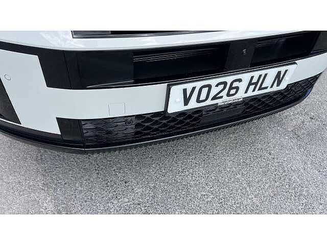 Hyundai SANTA FE SANTA FE 1.6 TGDi 288 PHEV Calligraphy 5dr 4WD Auto GREEN