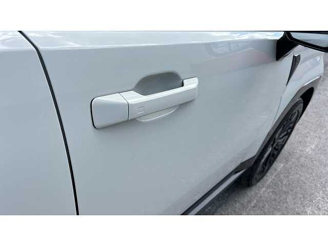 Hyundai SANTA FE SANTA FE 1.6 TGDi 288 PHEV Calligraphy 5dr 4WD Auto GREEN