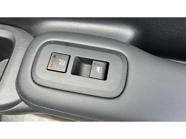 Hyundai SANTA FE SANTA FE 1.6 TGDi 288 PHEV Calligraphy 5dr 4WD Auto GREEN