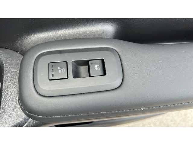 Hyundai SANTA FE SANTA FE 1.6 TGDi 288 PHEV Calligraphy 5dr 4WD Auto GREEN