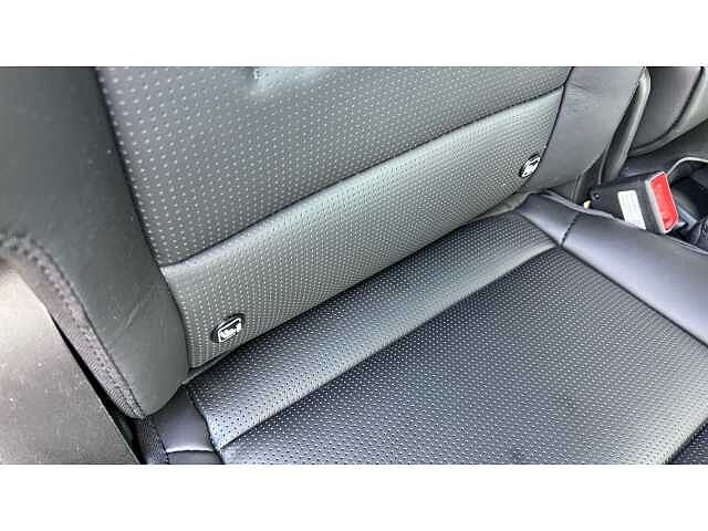 Hyundai SANTA FE SANTA FE 1.6 TGDi 288 PHEV Calligraphy 5dr 4WD Auto GREEN