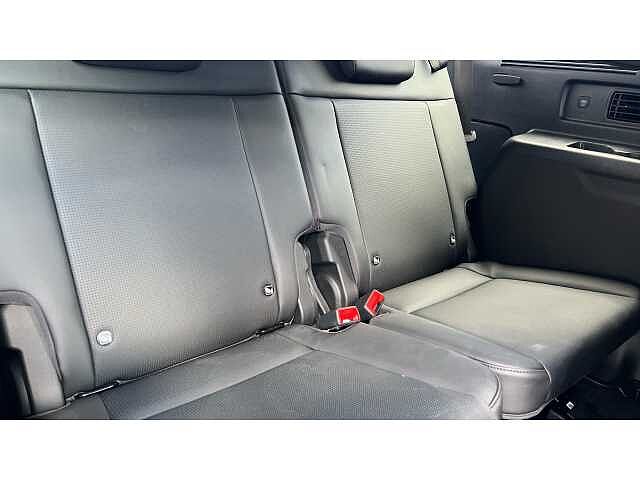 Hyundai SANTA FE SANTA FE 1.6 TGDi 288 PHEV Calligraphy 5dr 4WD Auto GREEN