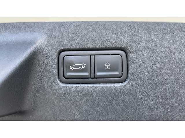 Hyundai SANTA FE SANTA FE 1.6 TGDi 288 PHEV Calligraphy 5dr 4WD Auto GREEN