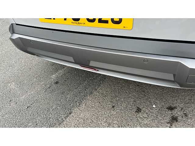 Hyundai KONA KONA 1.6 Hybrid 129 Advance 5dr DCT Grey