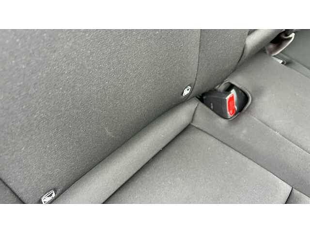 Hyundai KONA KONA 1.6 Hybrid 129 Advance 5dr DCT Grey
