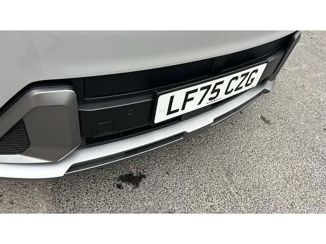 Hyundai KONA KONA 1.6 Hybrid 129 Advance 5dr DCT Grey