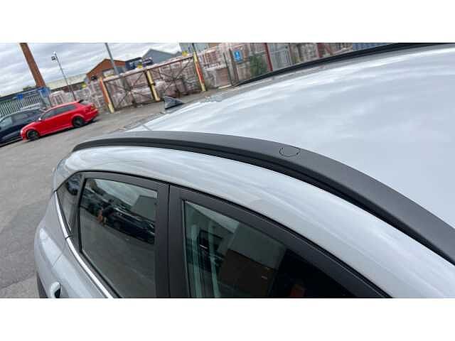Hyundai KONA KONA 1.6 Hybrid 129 Advance 5dr DCT Grey