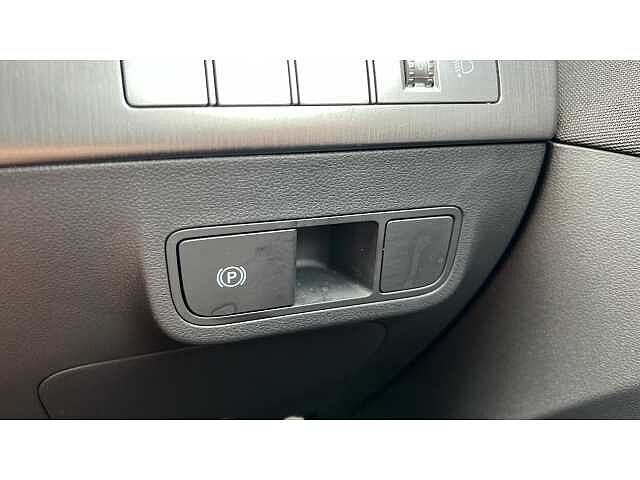 Hyundai KONA KONA 1.6 Hybrid 129 Advance 5dr DCT Grey